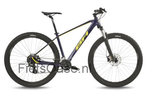 BH Spike specificaties 